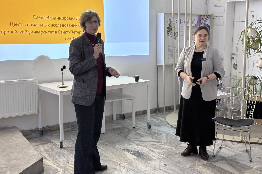 Школы для кочевников: опыт советских и постсоветских интернатов для коренных жителей Ямала